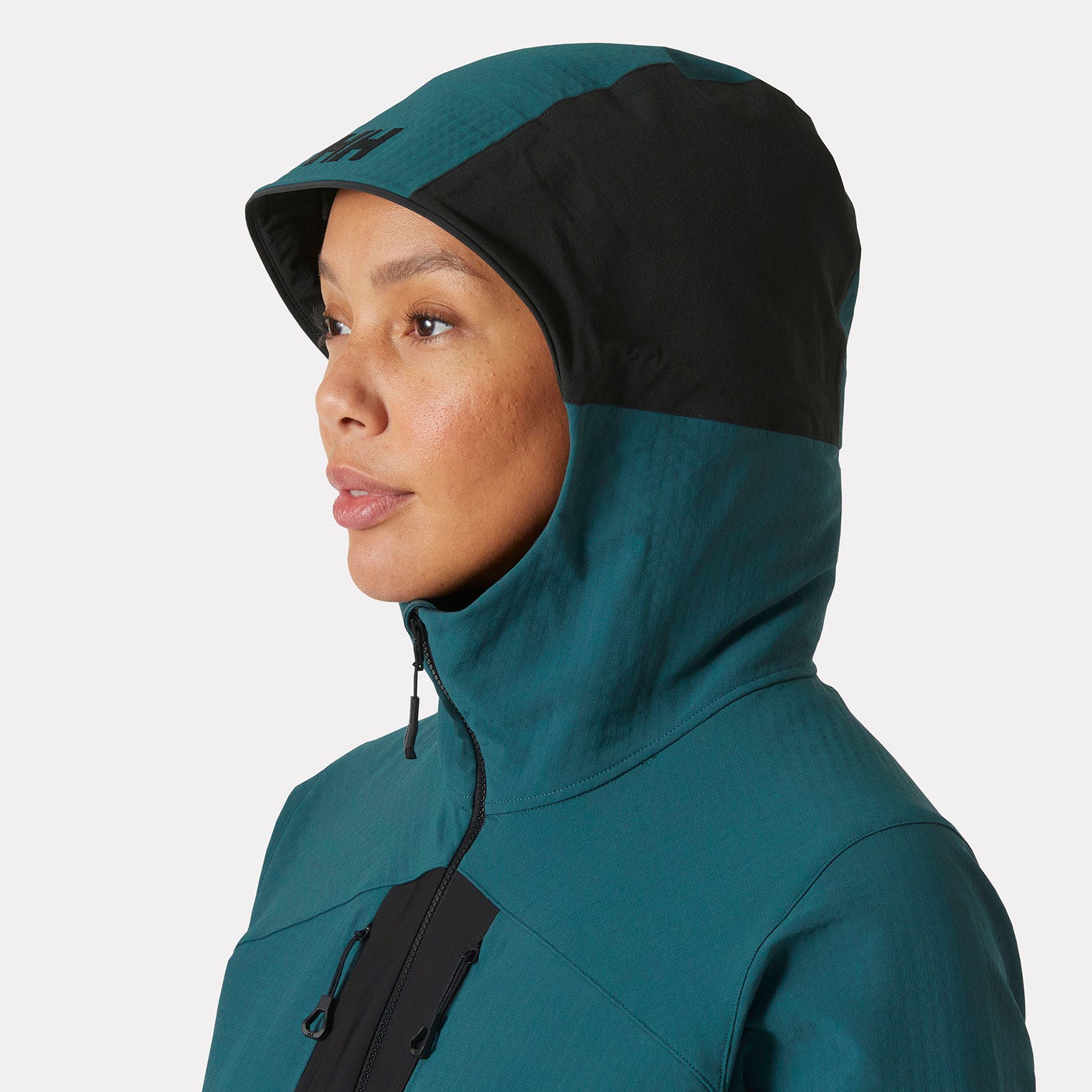 Women’s Odin Backcountry Softshell Jacket