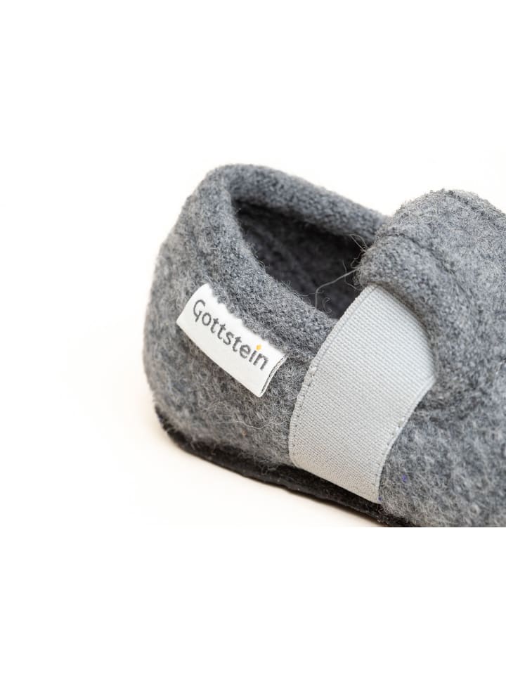 Gottstein Alpine Runner FE in graumele günstig kaufen