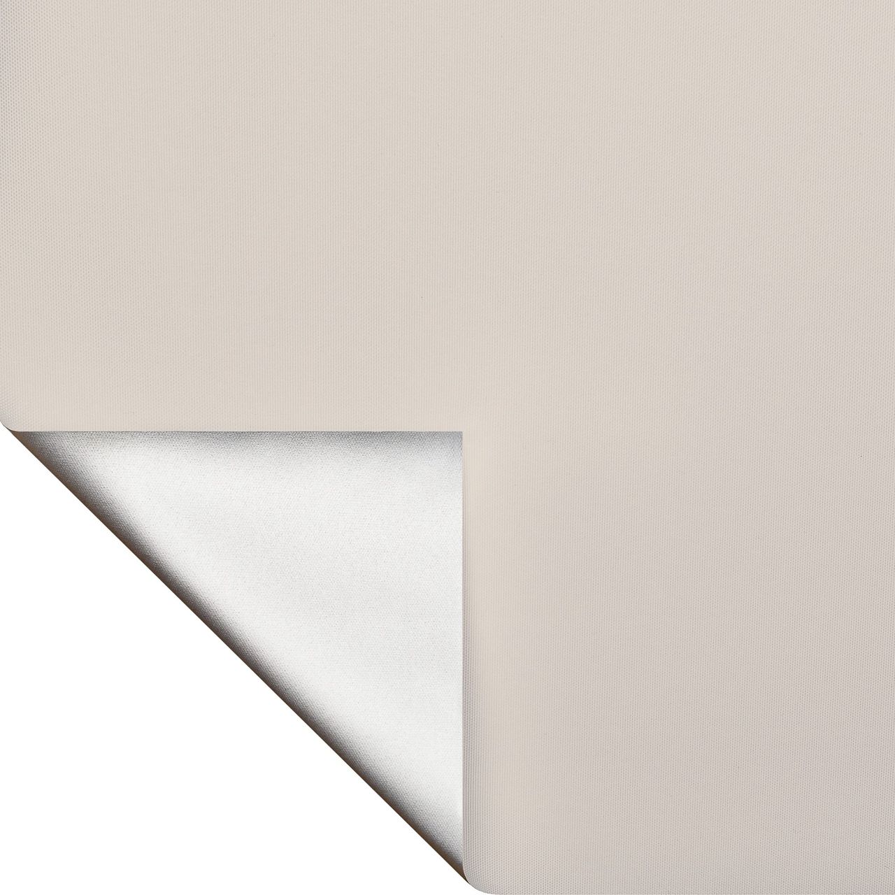 Lichtblick Dachfensterrollo Skylight, Thermo, Verdunkelung - Creme, 38,3 x 74,0 cm (C04) (B x L)