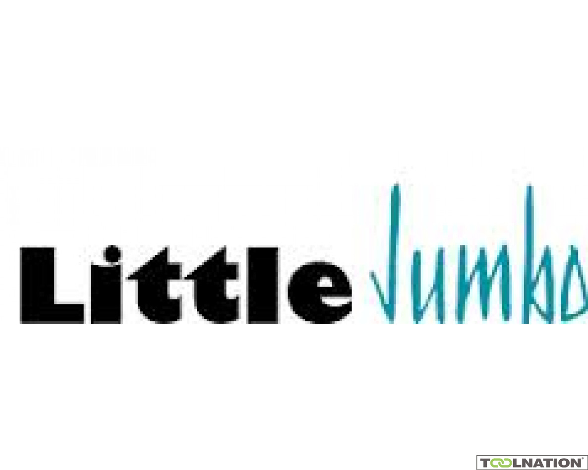 Little Jumbo 4027300 Assembly frame/ element 2 meters excl. locking pin for Apache ladder lift