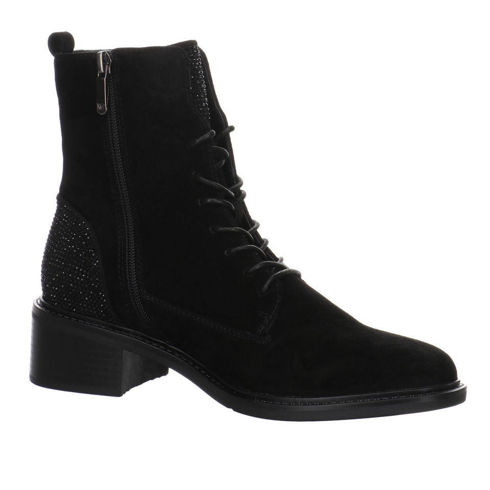 Regarde Le Ciel Moira Schnürstiefelette
