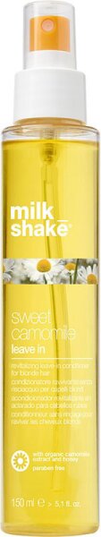 Milk_Shake Sweet Camomile Leave In Spray-Conditioner