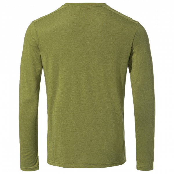 Vaude - Rosemoor L/S T-Shirt III - Longsleeve