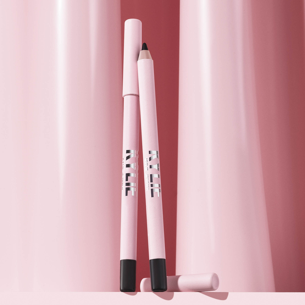 kylie by kylie jenner Kyliner Gel Pencil Crayon gel yeux