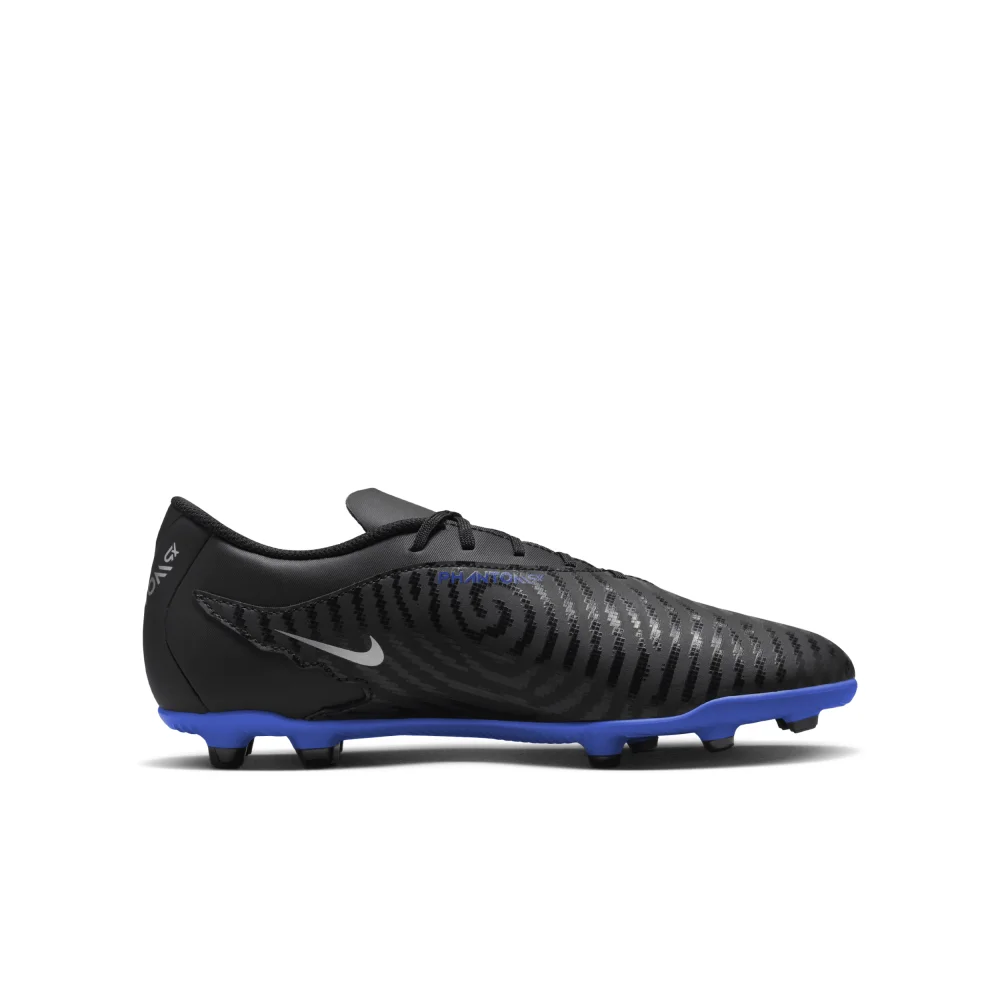 Nike Phantom GX Club MG DD9483-040 / schwarz