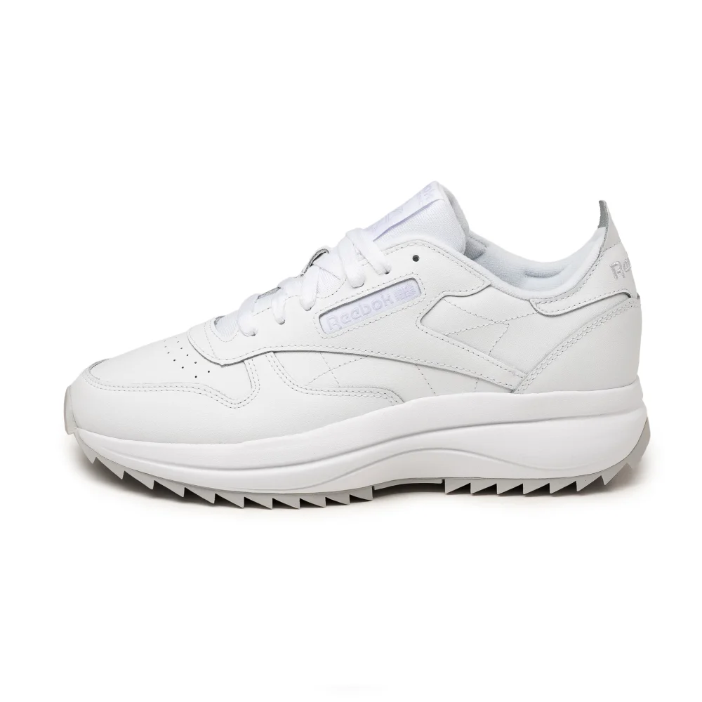 Reebok Leather SP Extra Classic HQ7196 / weiss