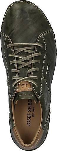 JOSEF SEIBEL Halbschuh Felicia 02, bosco-kombi