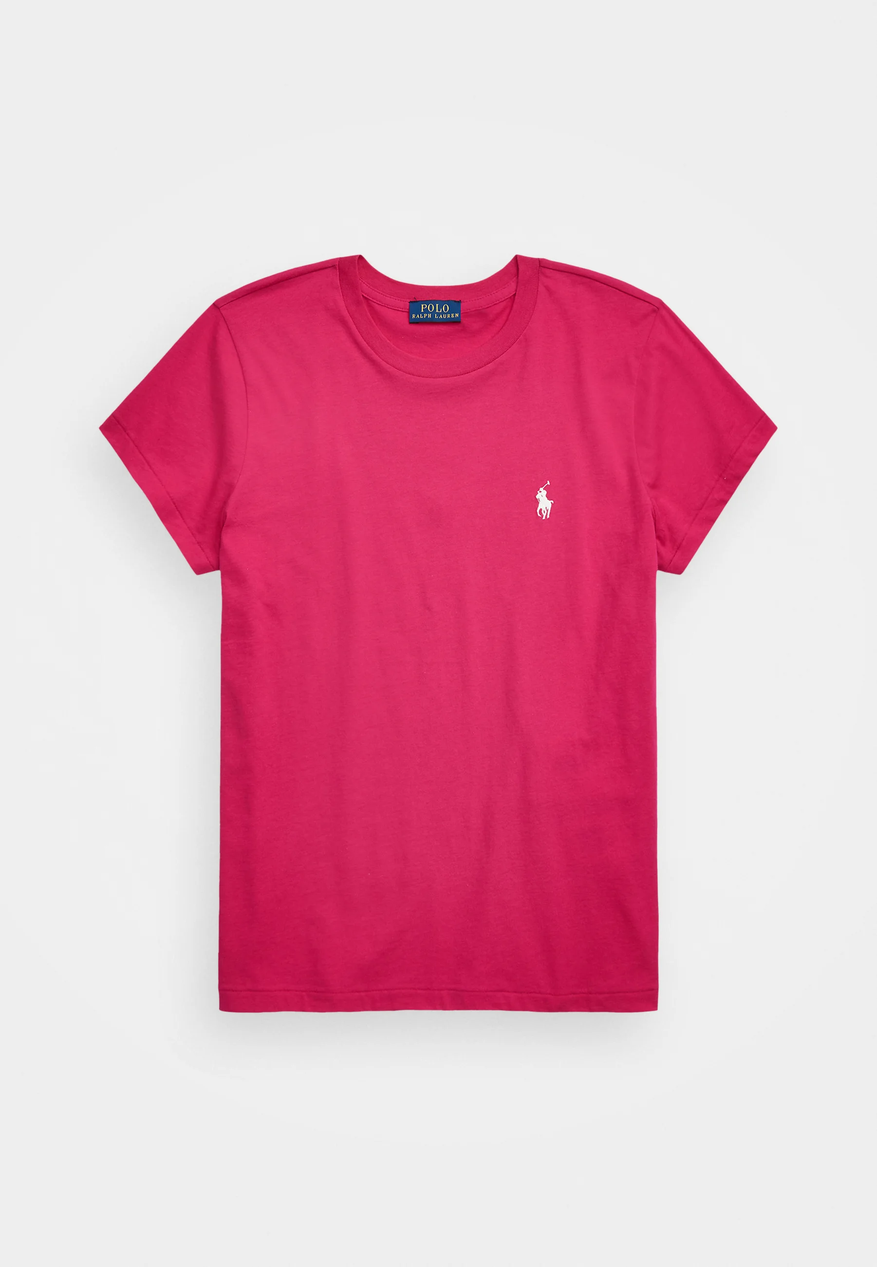 Polo Ralph Lauren MANGA CORTA - Camiseta básica