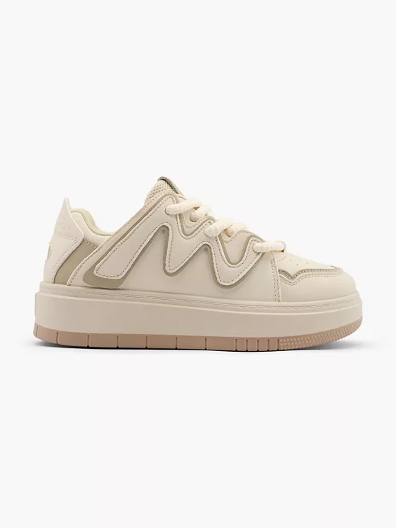 Graceland Platform Sneaker