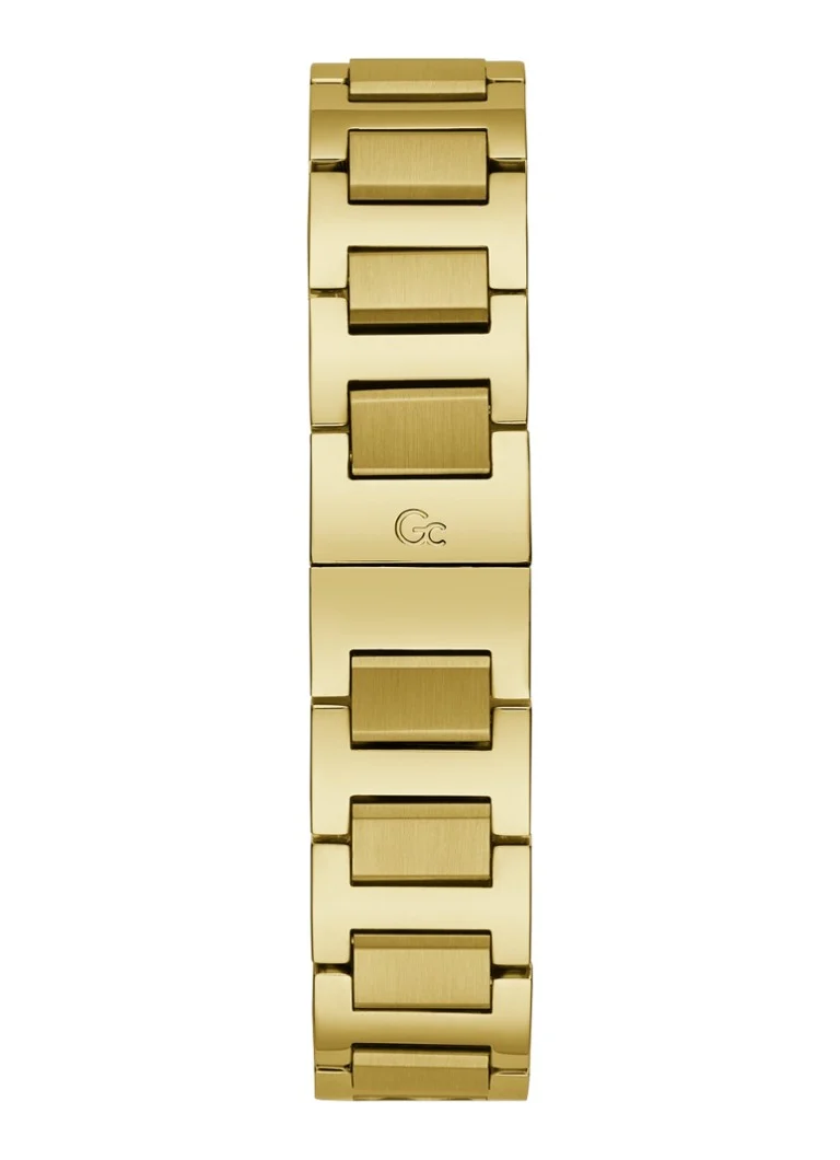 Gc Watches Legacy Lady watch Z20008L1MF
