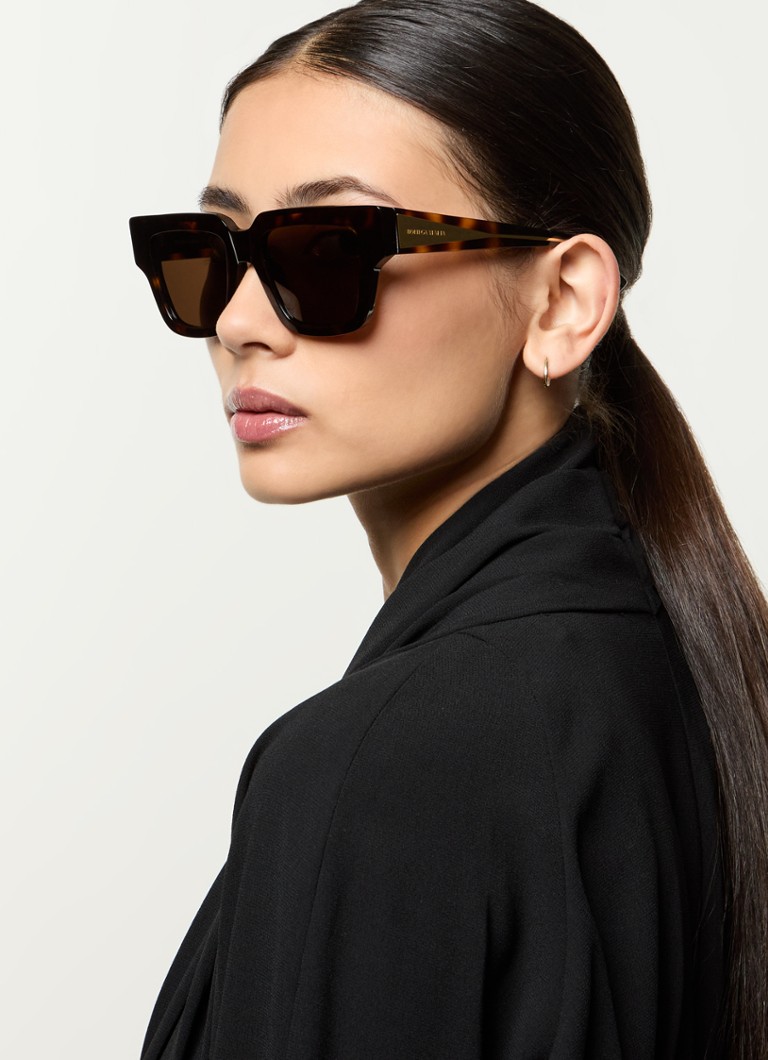Bottega Veneta  Wayfarer zonnebril BV1276S