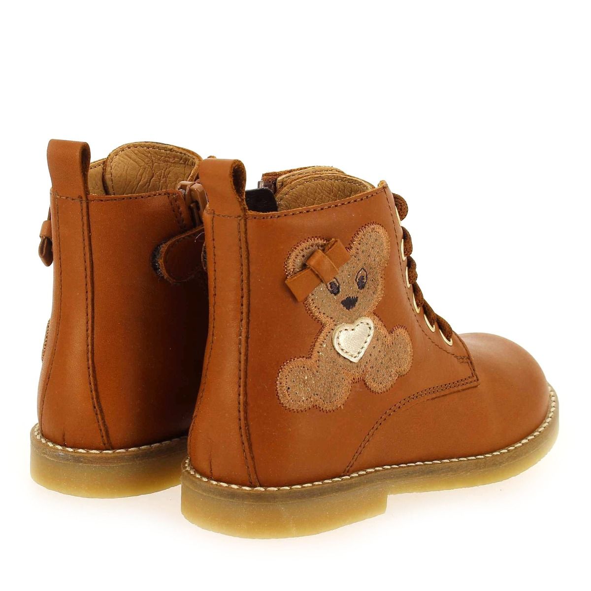 Babybotte  AMBRE  - Camel