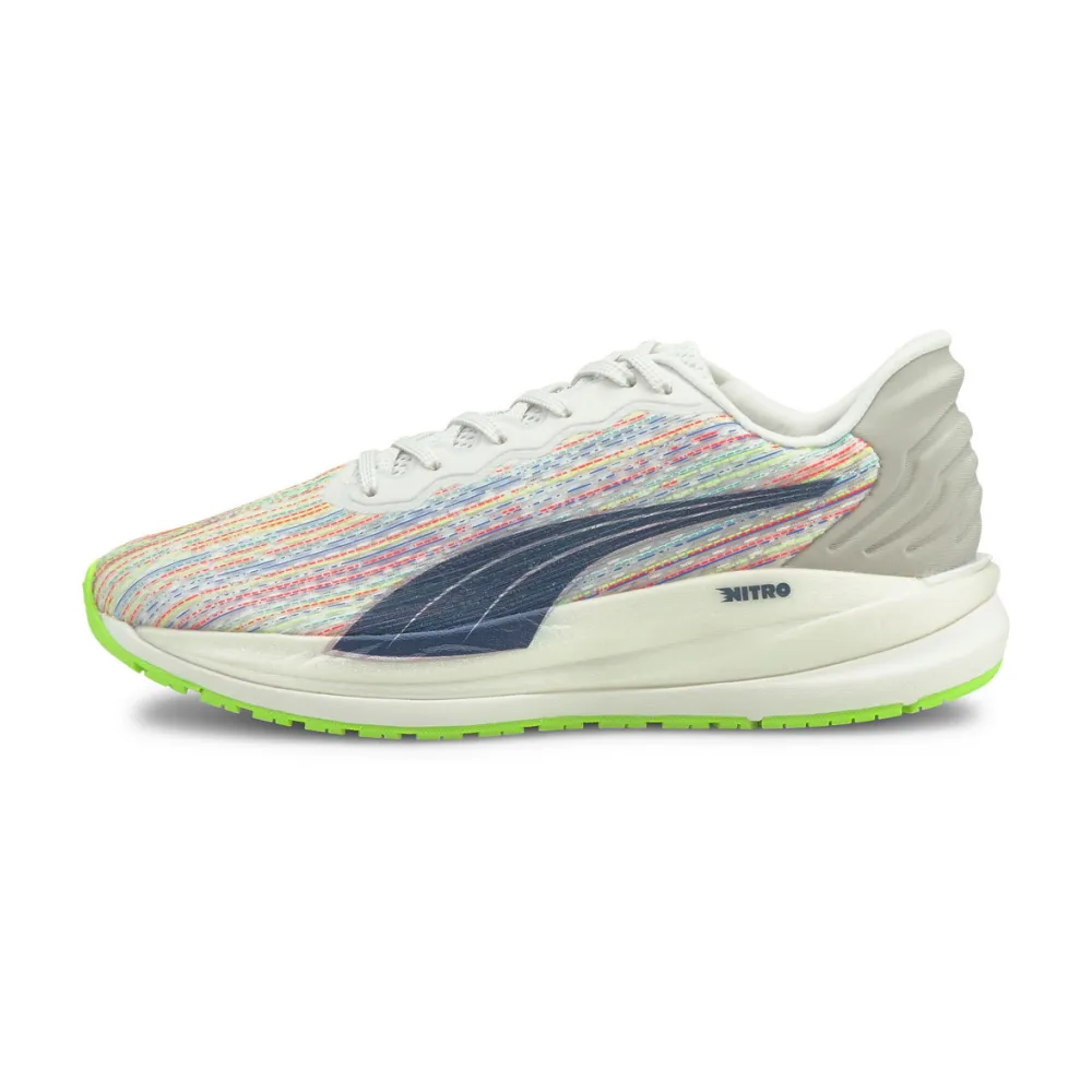PUMA Magnify Nitro SP 195418;01 / weiss