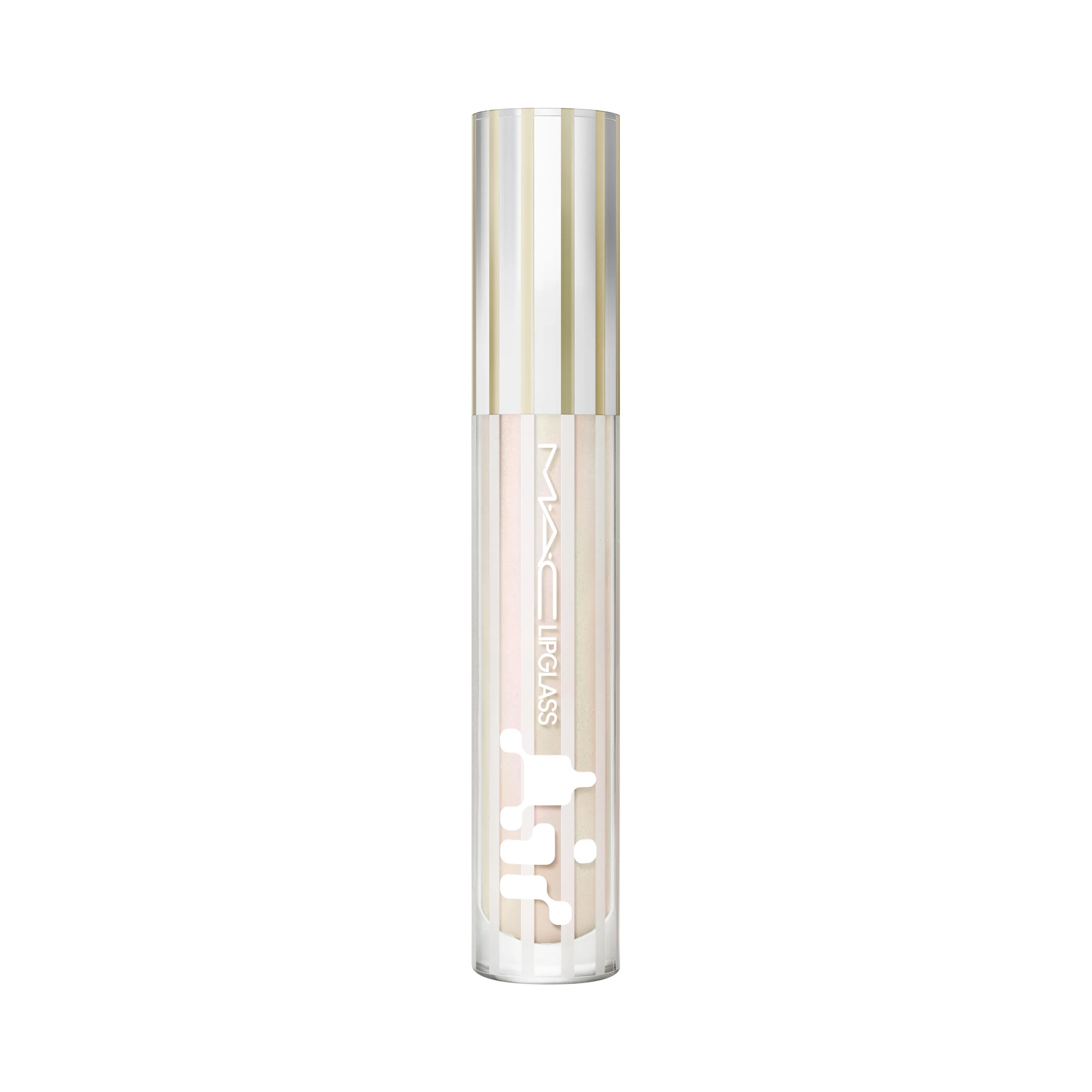 Brillo de labios Lipglass Air, brillo labial no pegajoso - Brillo