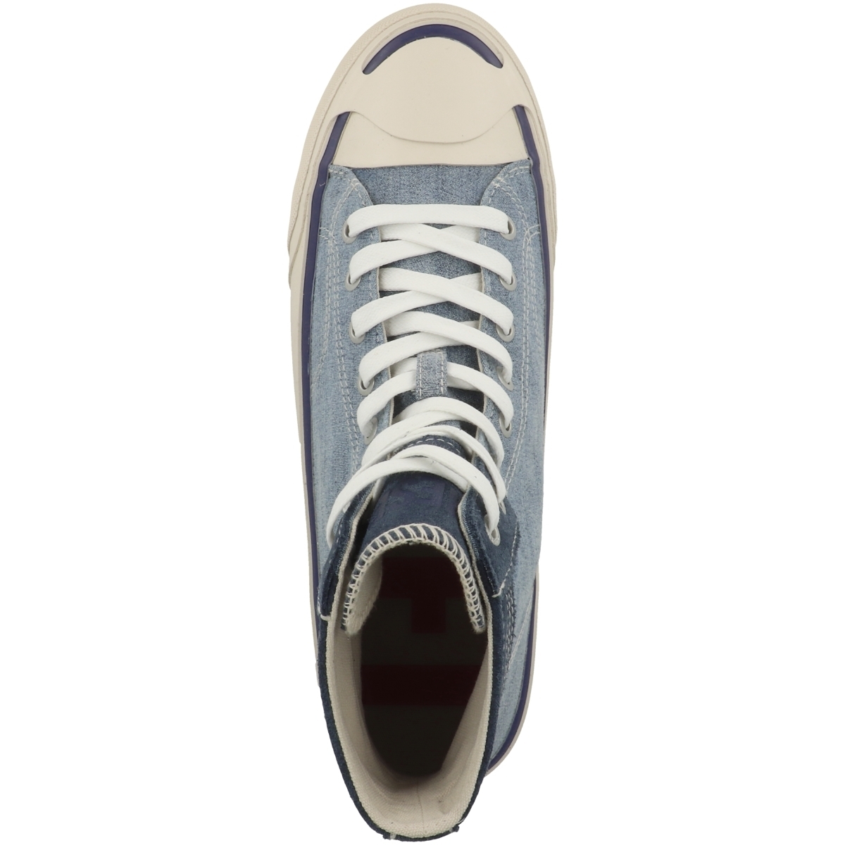 Diesel S-Principia Mid Sneaker mid blau