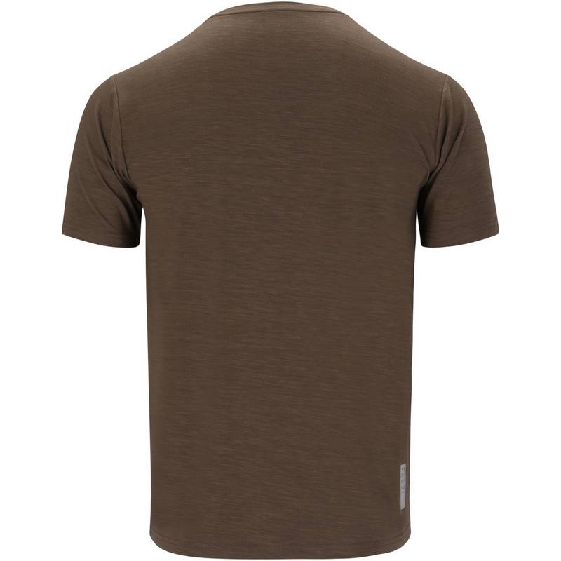 Endurance Peako Laufshirt Herren