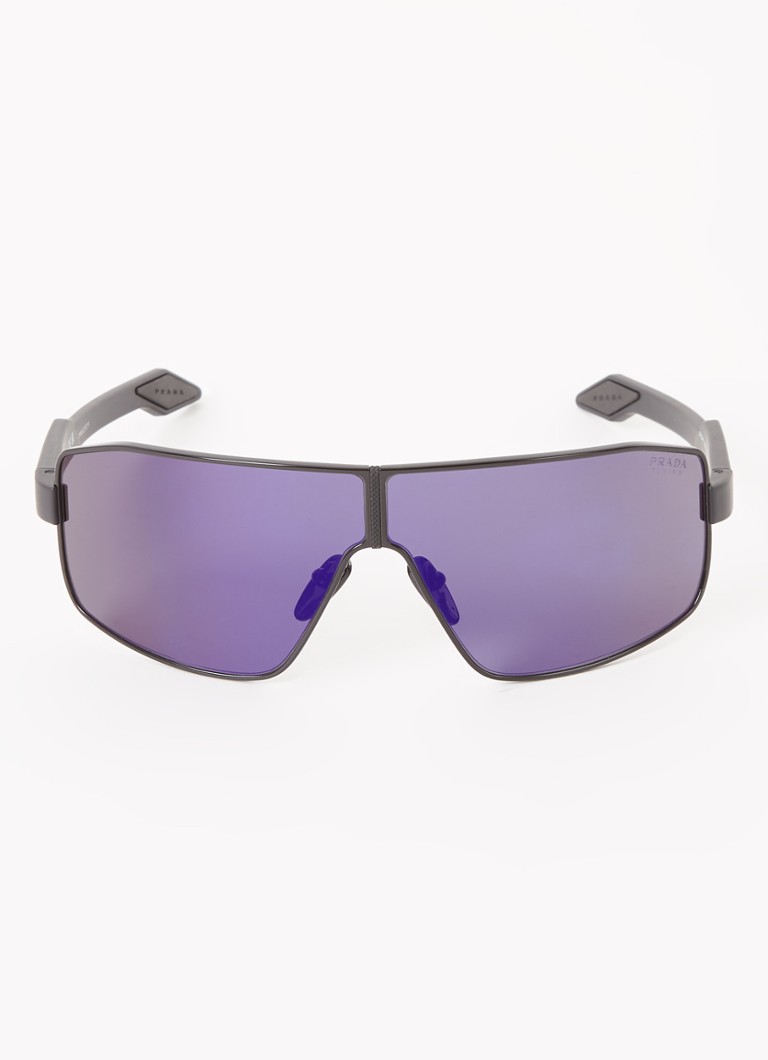 Prada Linea Rossa saulesbrilles PS54YS