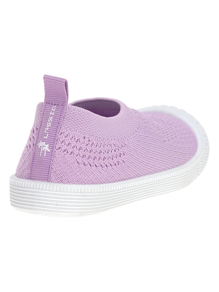Lässig Badeschuhe in Lila günstig kaufen