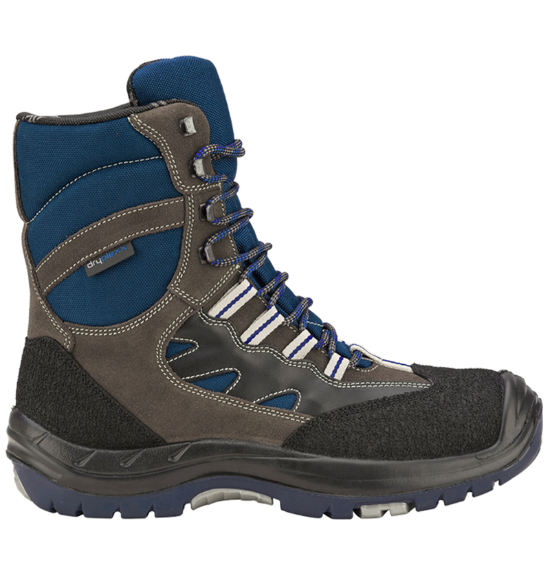 S3 Sicherheitsstiefel Saalbach