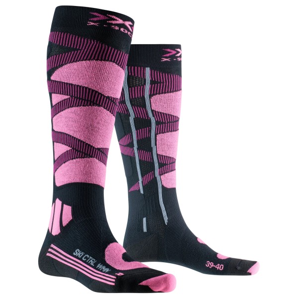 X-Socks - Women's Ski Control 4.0 - Skisocken