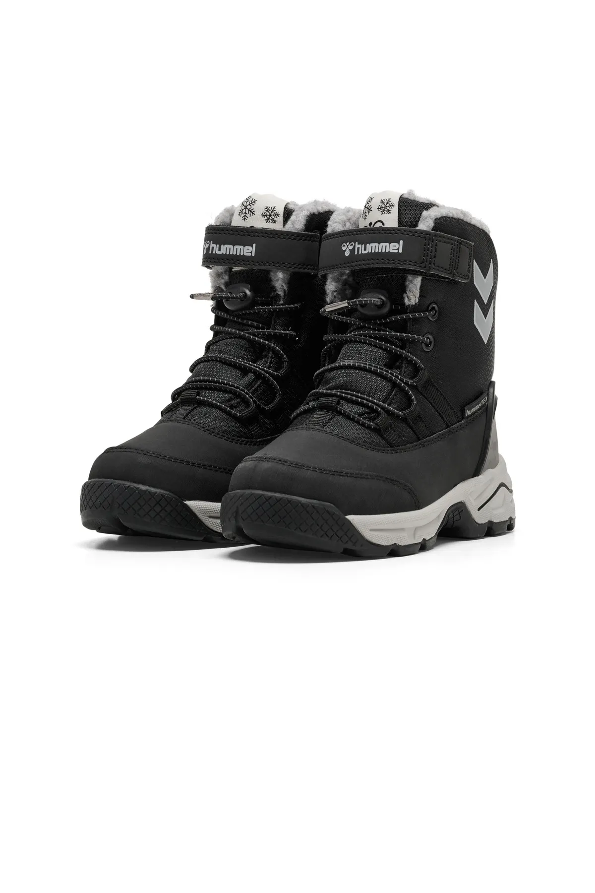 hummel  SNOW BOOT TEX JR