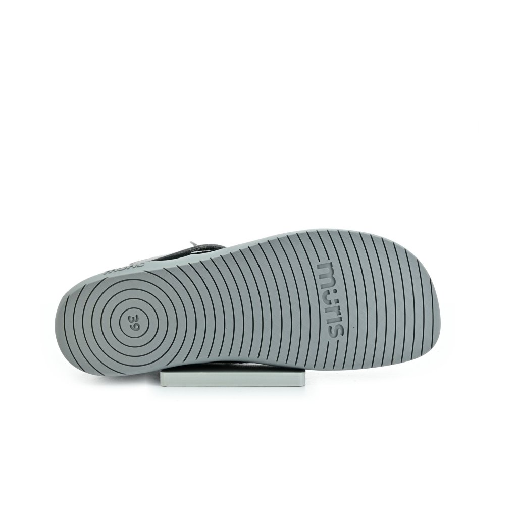 Muris Baltic AD Gray Barfußsneakers