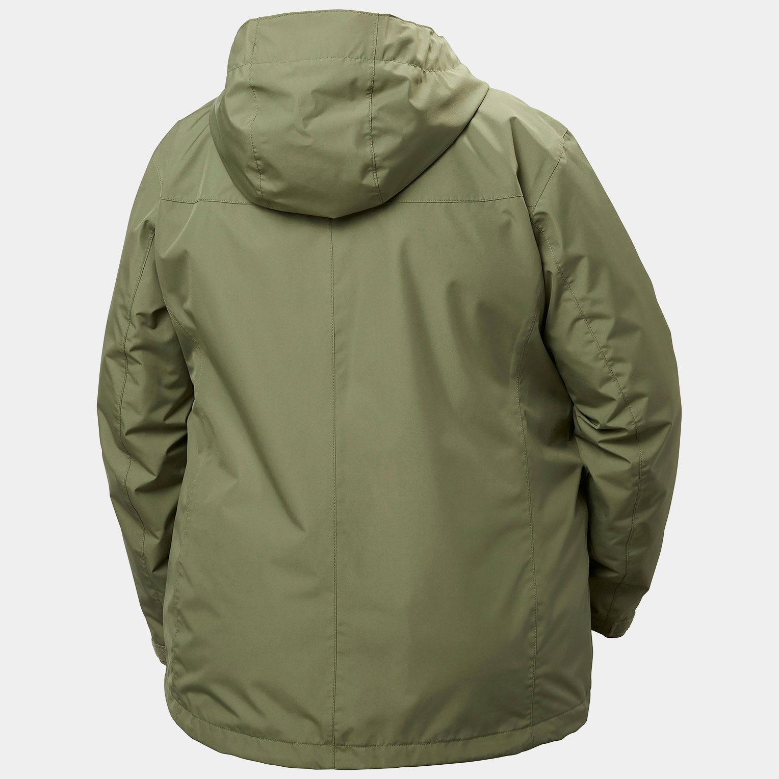 Women's Seven J Plus Rain Jacket