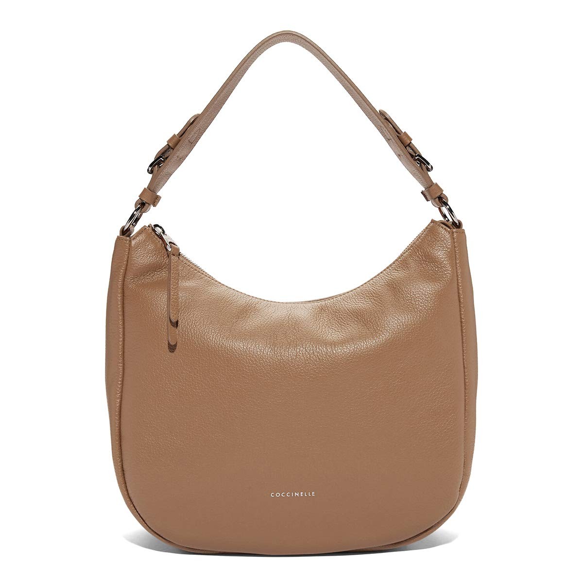 COCCINELLE S.P.A. Handtaschen taupe