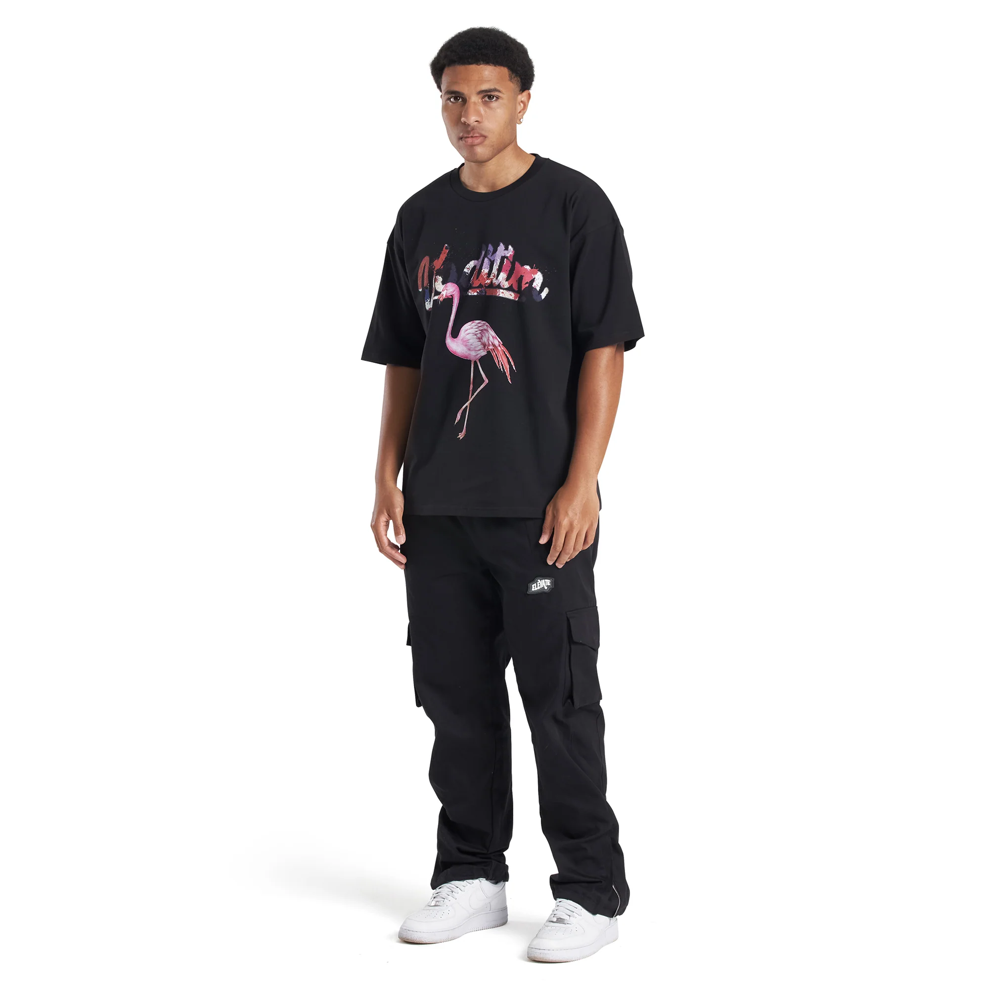 Flamingo T-Shirt
