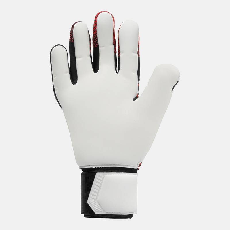 Uhlsport POWERLINE ABSOLUTGRIP REFLEX Torwarthandschuhe Kinder