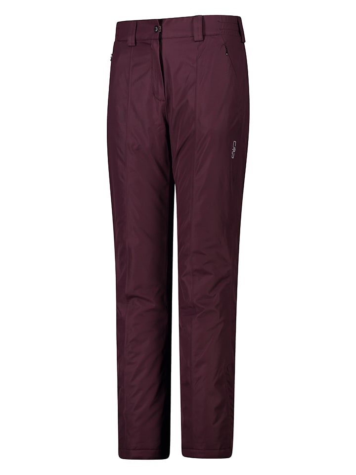 CMP Ski-/ Snowboardhose in Bordeaux günstig kaufen