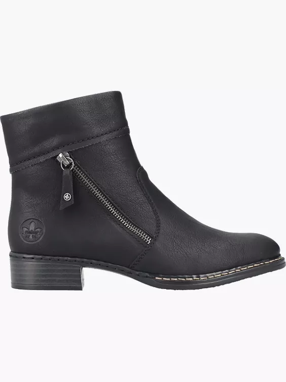 Rieker Damen Kurzstiefel