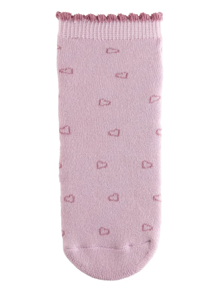Sterntaler Fliesen Flitzer SOFT Herzen in helllila günstig kaufen 18