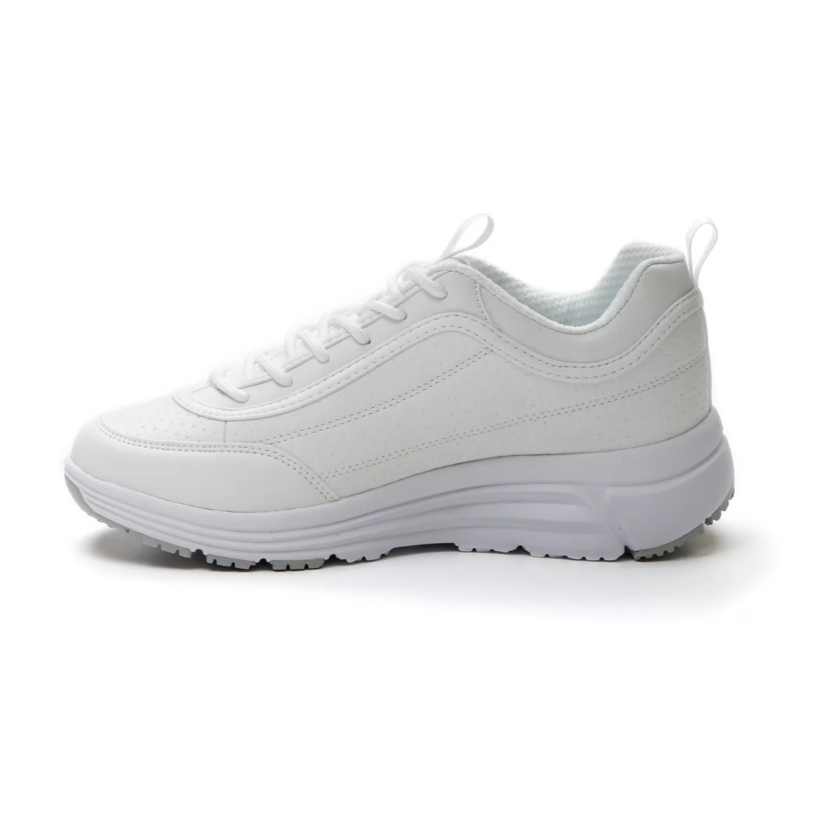 LOVE RIDE AMF V PRIME WHITE