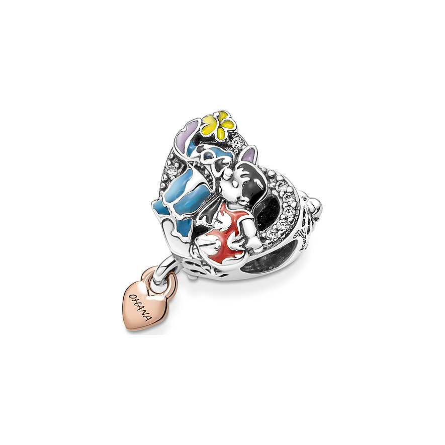 Pandora Charm x Pandora
