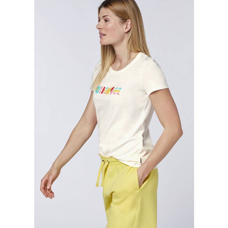 Chiemsee T-Shirt T-Shirt Damen