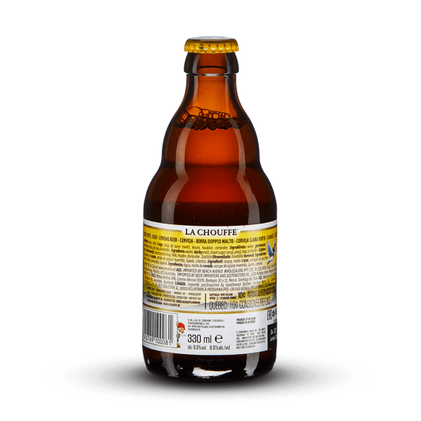 La Chouffe 33 cl