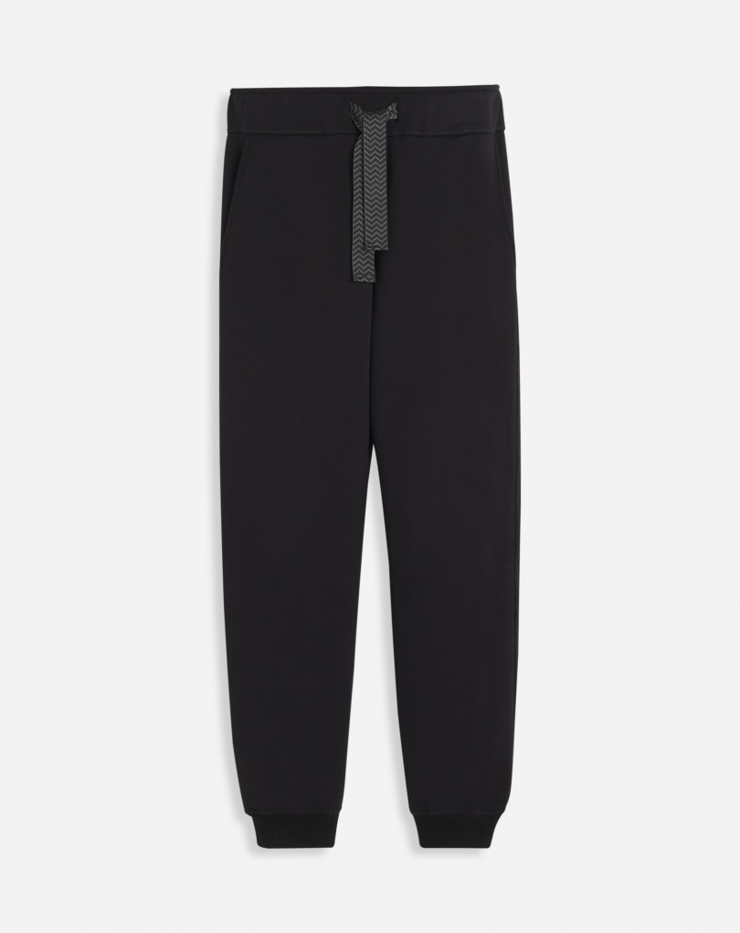 JOGGING AVEC CORDON CURB