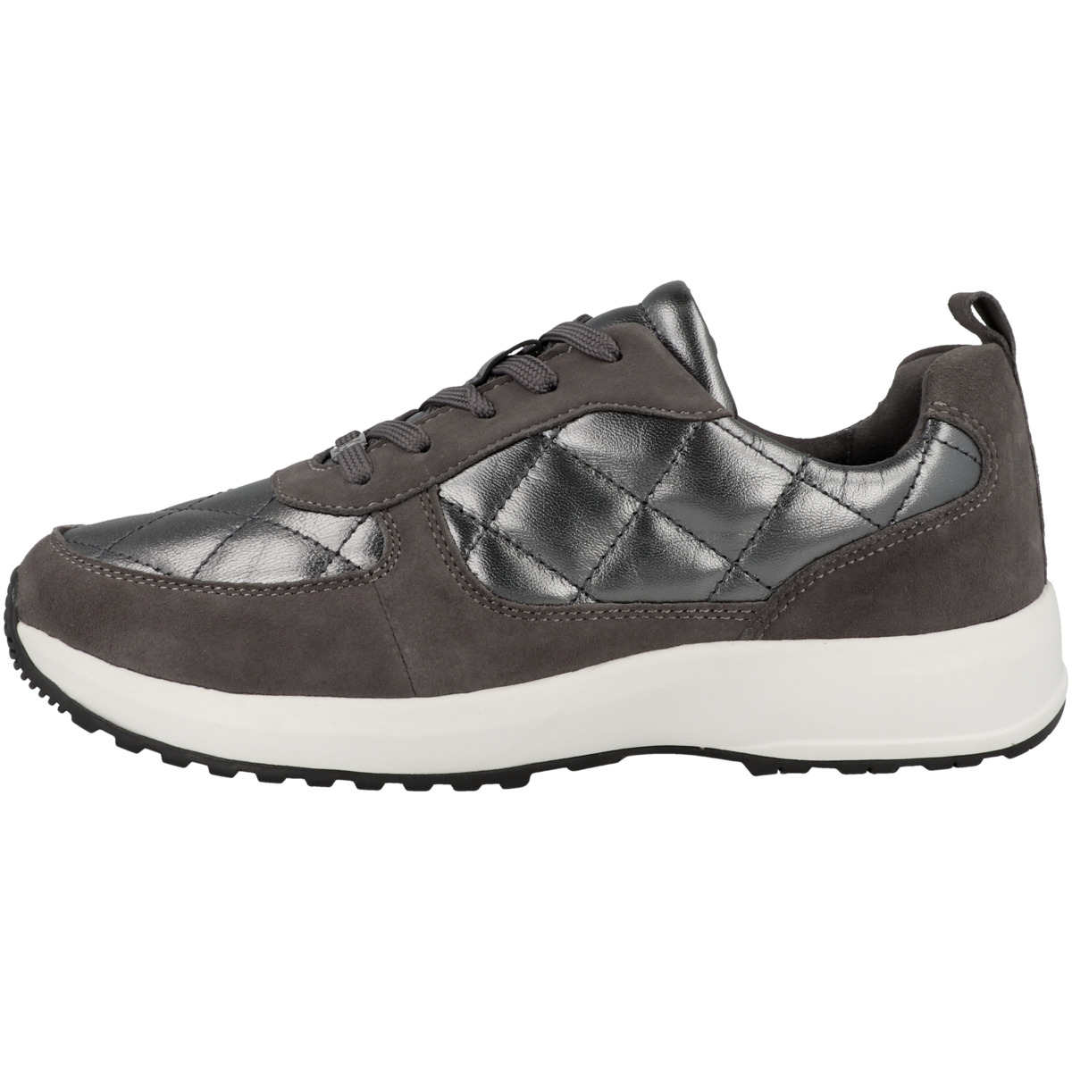 CAPRICE 9-23712-29 Sneaker low schwarz