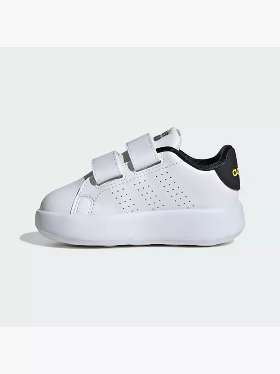 adidas adidas Smiley Advantage Kids Schuh