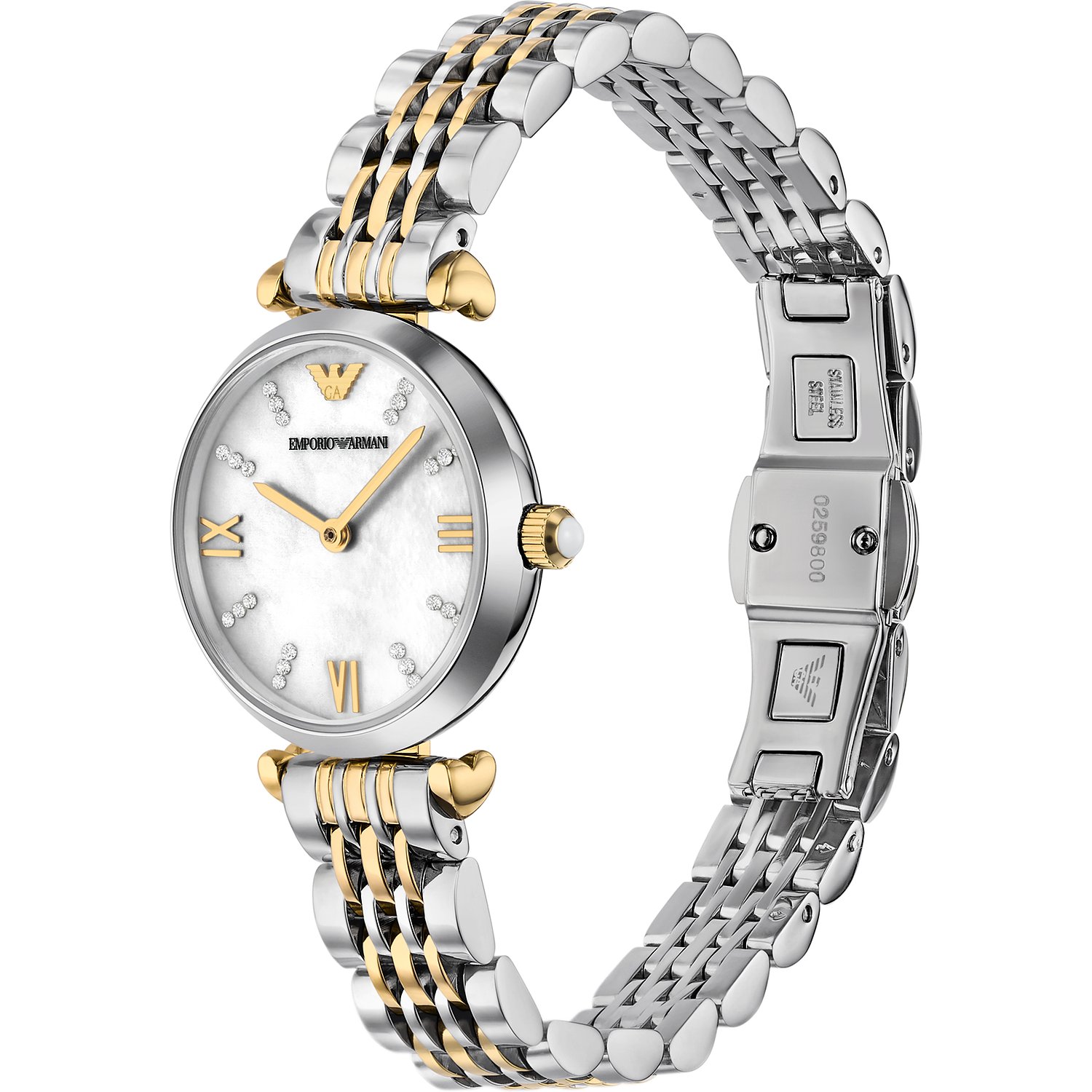 Seturi de ceasuri Emporio Armani
