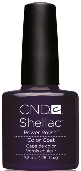 CND Shellac Rock Royalty Nagellack