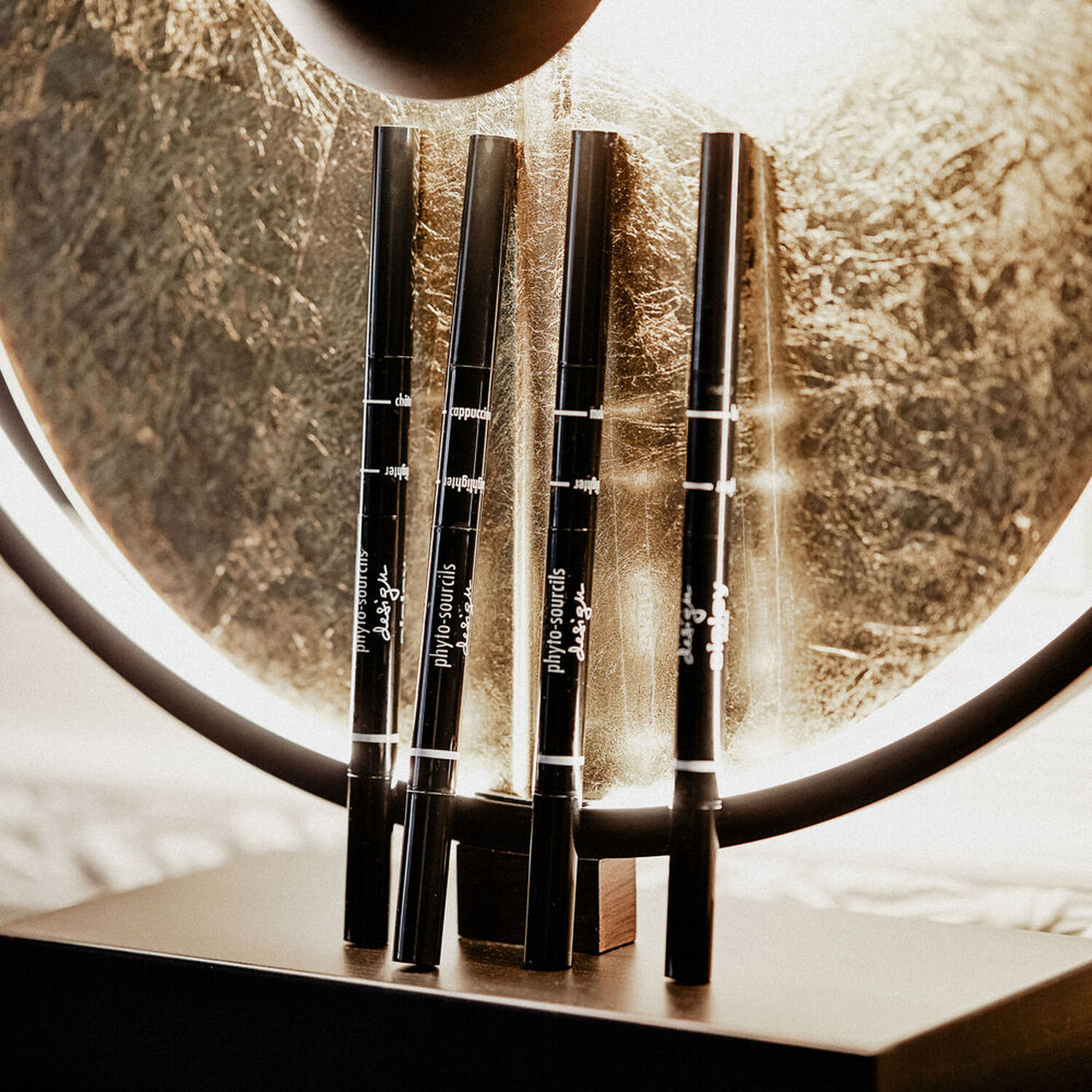 Sisley Phyto-Sourcils Design Crayon Sourcils 3-en-1