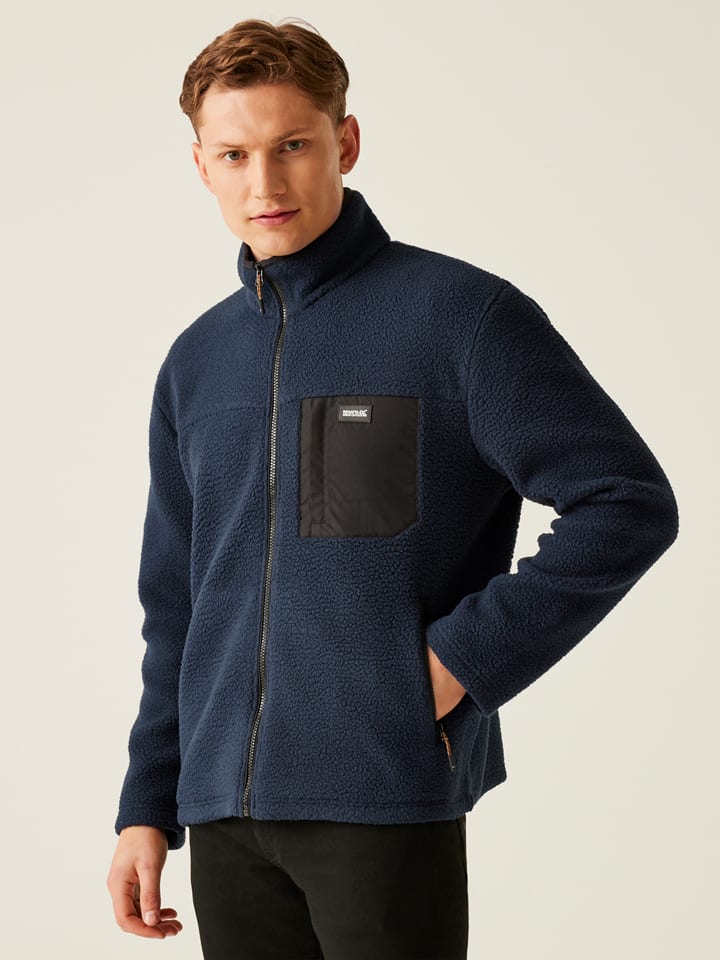 Regatta Fleecejacke 