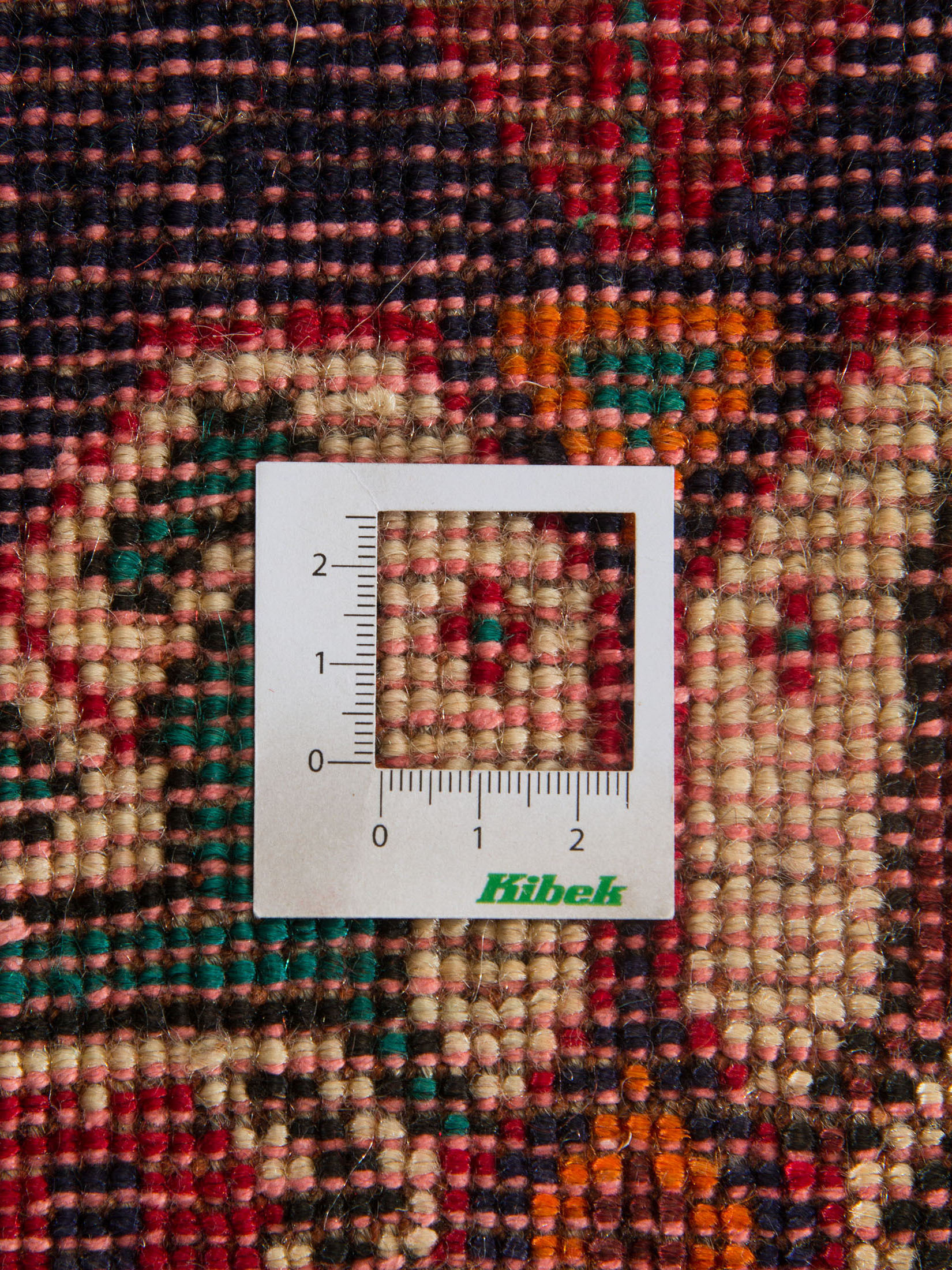 Gashgai ca. 210 x 308 cm, Unikat / Einzelstück