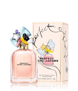 Marc Jacobs Perfect Eau de Parfum 100 ml