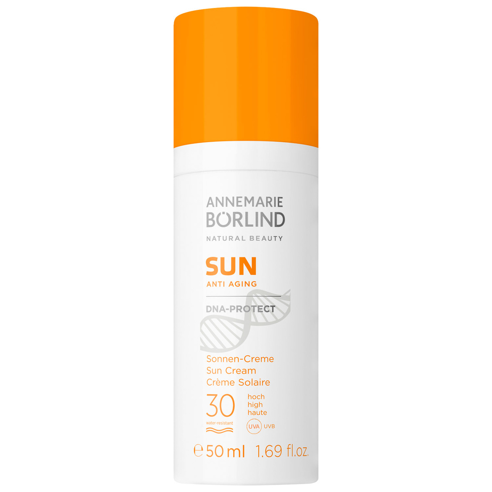 annemarie börlind SUN ANTI-AGING Crème DNA-Protect IP 30 Crème DNA-Protect IP 30