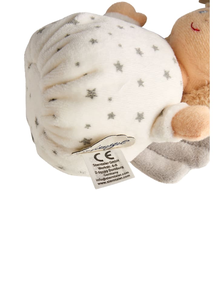 Sterntaler Spielzeuganhänger Schutzengel in off white günstig kaufen onesize
