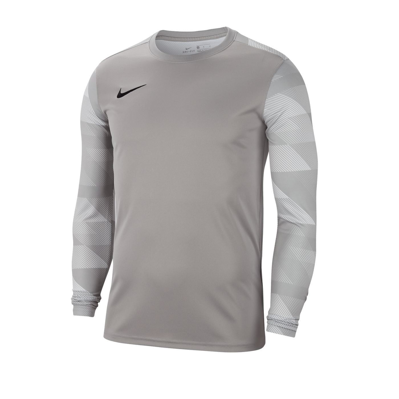 Nike Park IV TW-Trikot langarm Kids Grau F052