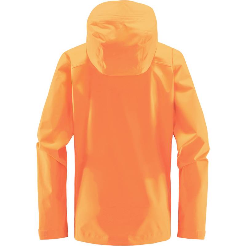 Haglöfs Spate Jacket Hardshelljacke Damen